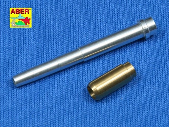 Hovedbilde Germ75mm K51L/24Barrel for ...