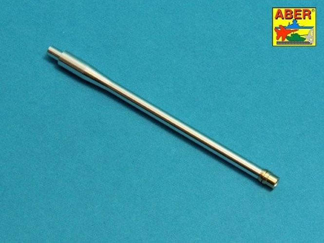 Hovedbilde U.S 90 mm M3 barrel  with thread protector for ...