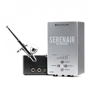 Airbrush Kompressorer