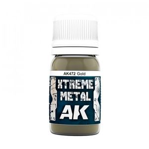 AK Xtreme Metal