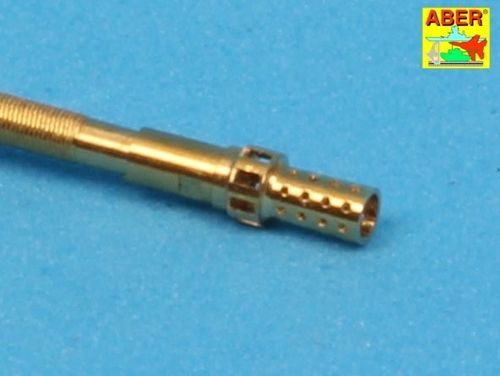 3,7cm KwK.34(t) or vz. 34 barrel for Pz.35(t) tank