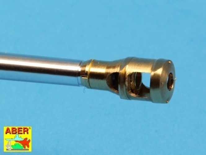 Hovedbilde U.S 76 mm M1A2 barrel for Sherman
