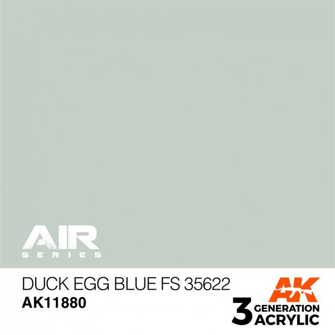 Main Image Duck Egg Blue FS 35622