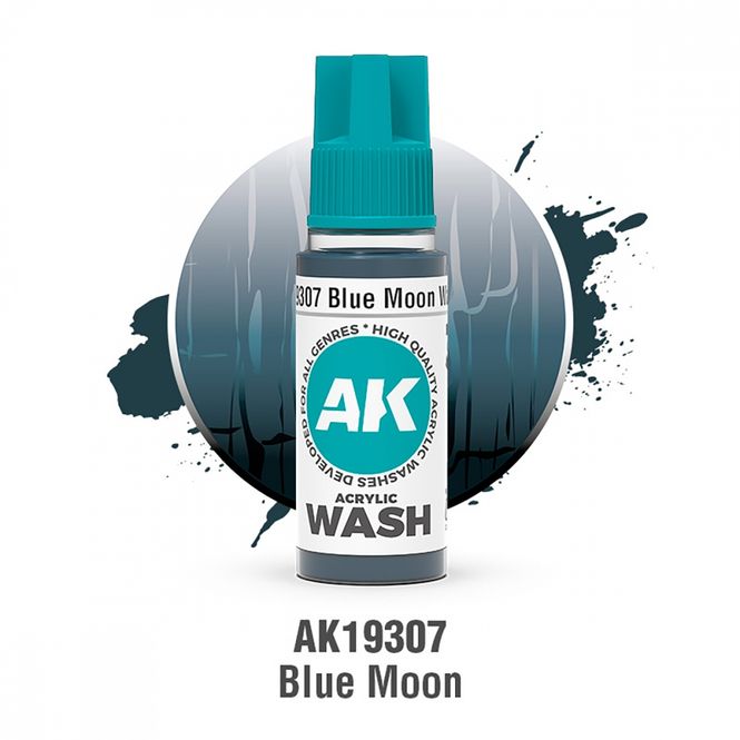 Main Image AK Blue Moon Wash