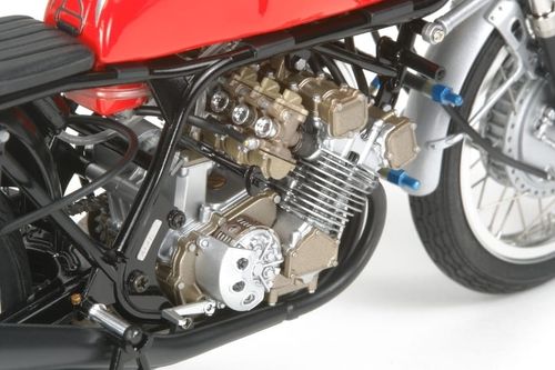 Tamiya 1:12 - Honda RC166 GP RACER (14113)