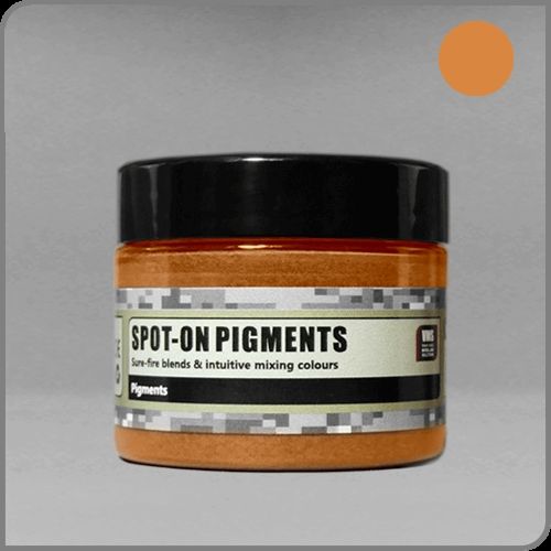 VMS Spot-On pigment No. 20 Light Fresh Rust