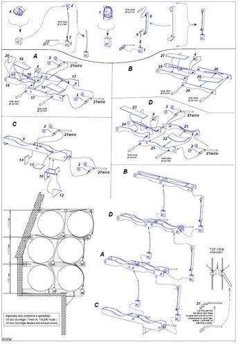 Sturmtiger (part2 - interior)