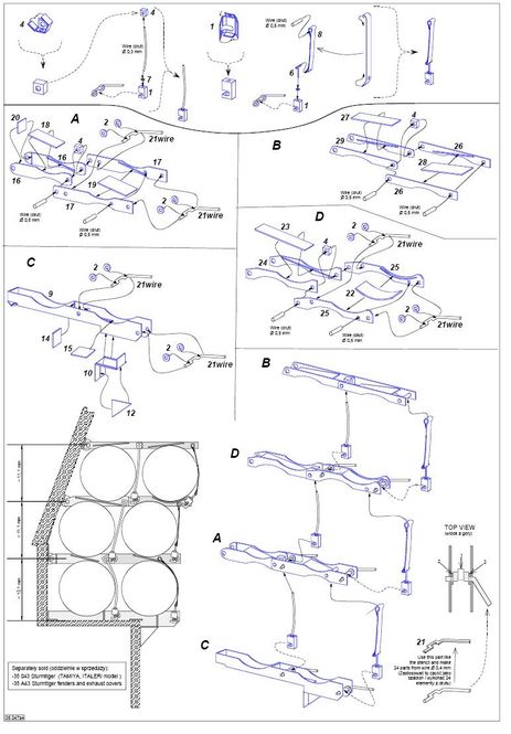 Hovedbilde Sturmtiger (part2 - interior)