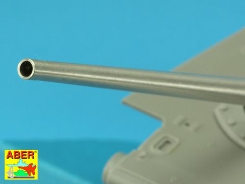 Barrel for SELF-PROPELLED GUN SU-85