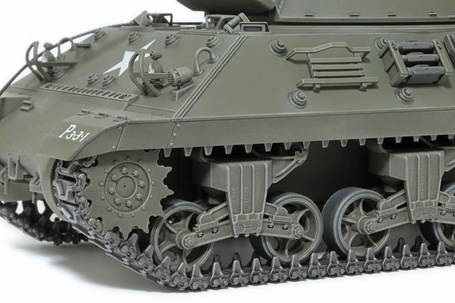 Hovedbilde Tamiya 1:35 - US Tank Destroyer M36 (35390)