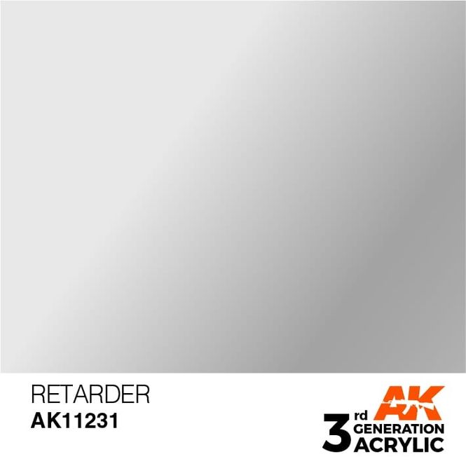 Hovedbilde Retarder 17ml