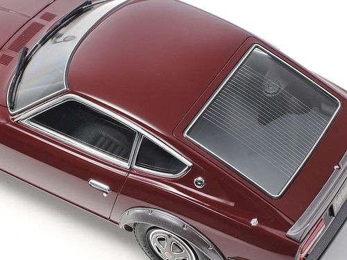 Tamiya 1:24 - Nissan Fairlady 240ZG (24360)