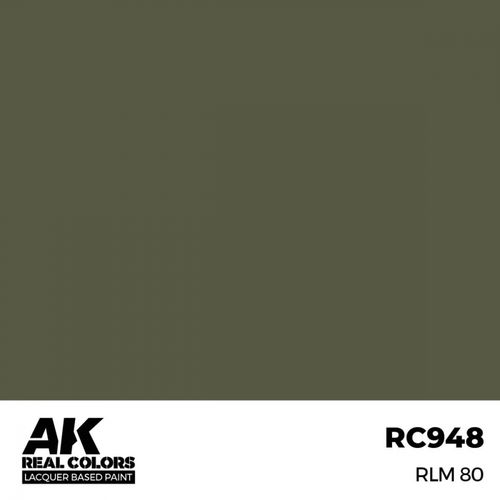 RC948 RLM 80
