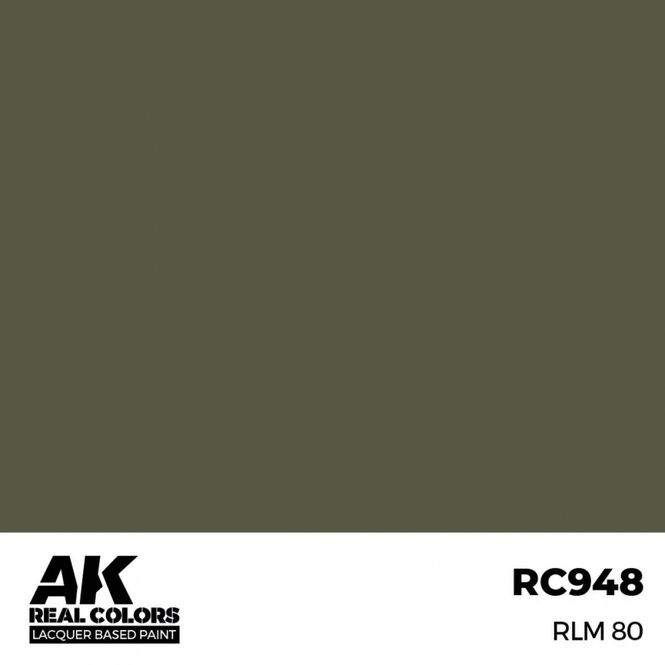 Hovedbilde RC948 RLM 80