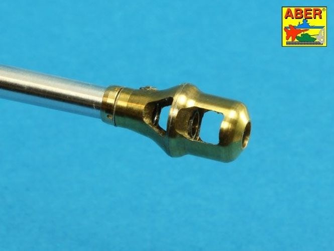 Hovedbilde Barrel 8,8cm Kw.K 43 for  Tiger B Porsche ...