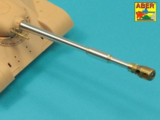 Hovedbilde Armament for Soviet SU-122-54: 1x122 mm D-49 gun ...