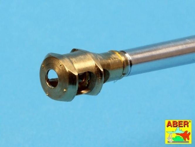Main Image 76 mm barrel with muzzle brake for M4A3E8