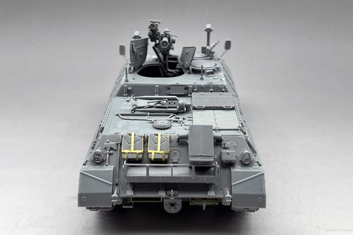 Das Werk 1:35 - Raketenjagdpanzer Jaguar 2