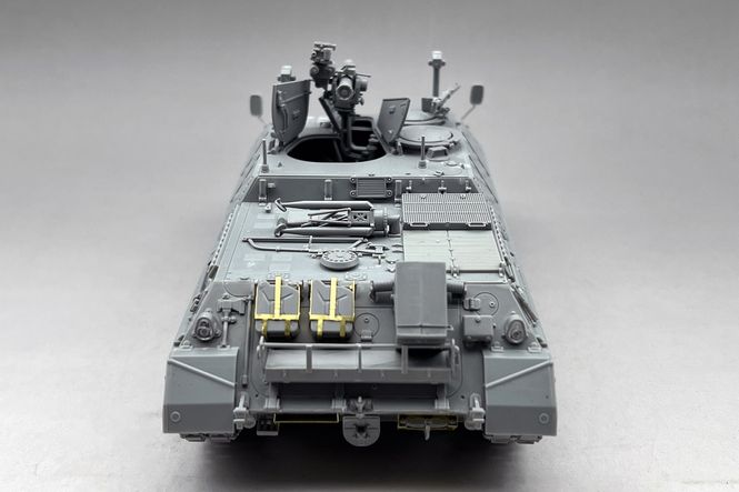 Hovedbilde Das Werk 1:35 - Raketenjagdpanzer Jaguar 2
