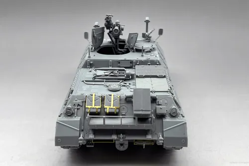 Das Werk 1:35 - Raketenjagdpanzer Jaguar 2