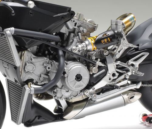 Tamiya 1:12 - Ducati 1199 Panigale S (14129)