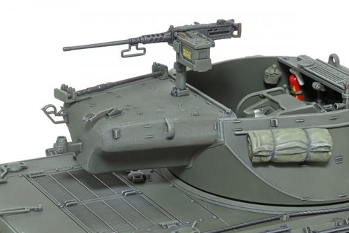 Tamiya 1:35 - US Tank Destroyer M36 (35390)