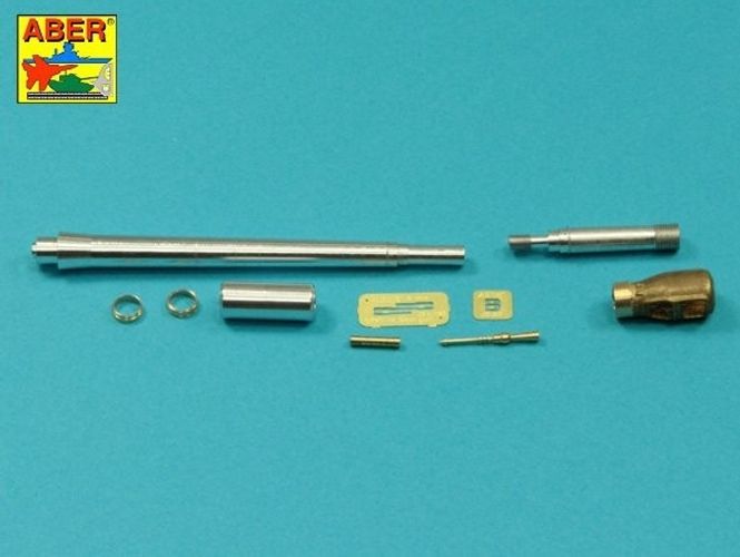 Hovedbilde Armament for Soviet SU-122-54: 1x122 mm D-49 gun ...