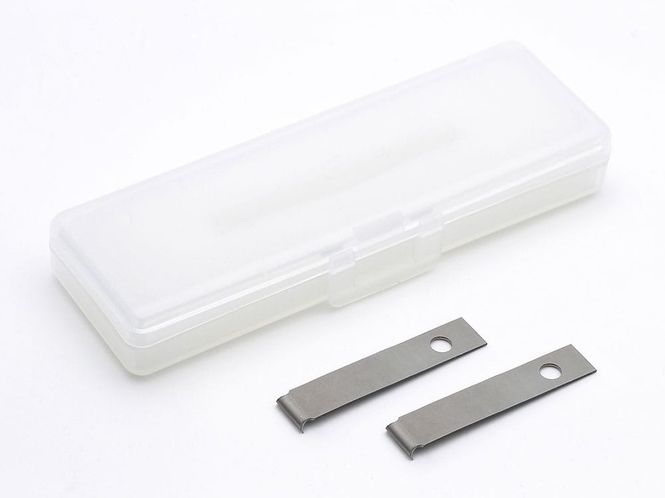 Main Image Tamiya 74161 - Modeller Knife Pro Scraper *2