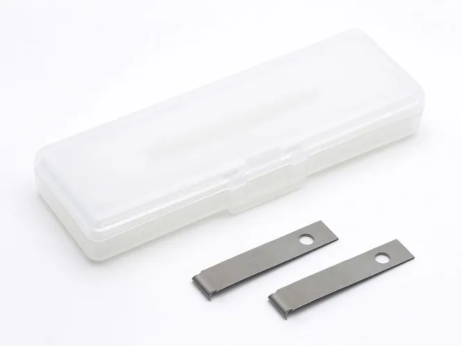 Hovedbilde Tamiya 74161 - Modeller Knife Pro Scraper *2