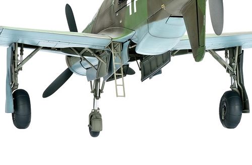 Zoukei-Mura 1:32 - Dornier Do 335 A-0  (SWS10)