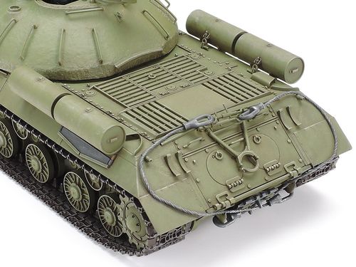 Tamiya 1:35 - Russian Heavy Tank JS3 Stalin (35211)