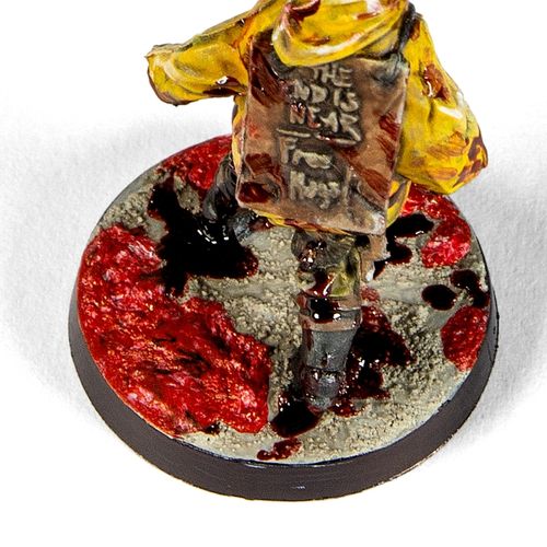 Visceral Effects Acrylic