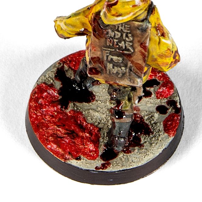 Hovedbilde Visceral Effects Acrylic
