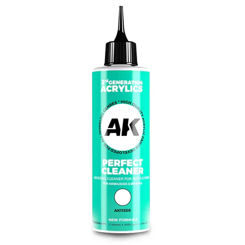 AK-Interactive 3GEN Perfect Cleaner AK11505