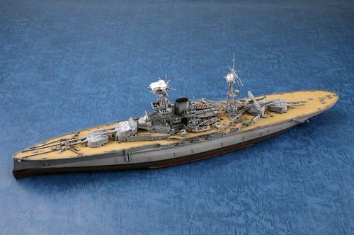 Trumpeter 1:350 - HMS Royal Oak (05378)