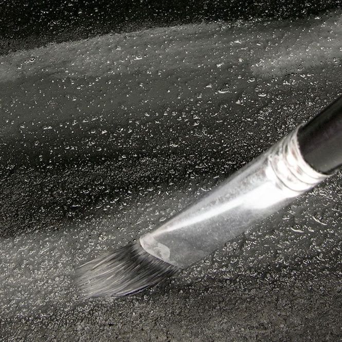 Hovedbilde AK-Interactive Terrains Asphalt 250ml (8013)