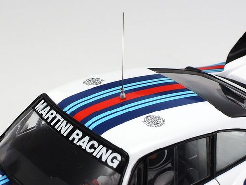Tamiya 1:20 - Porsche 935 Martini (20070)