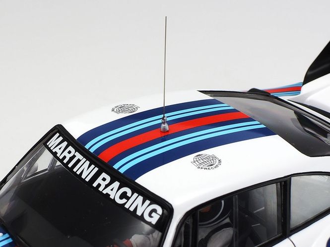 Hovedbilde Tamiya 1:20 - Porsche 935 Martini (20070)