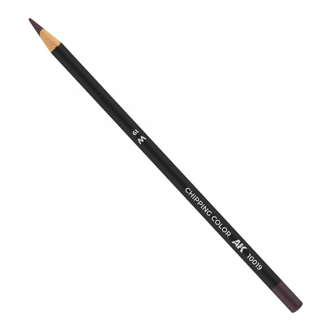 Hovedbilde Chipping Color  - Watercolor Pencil