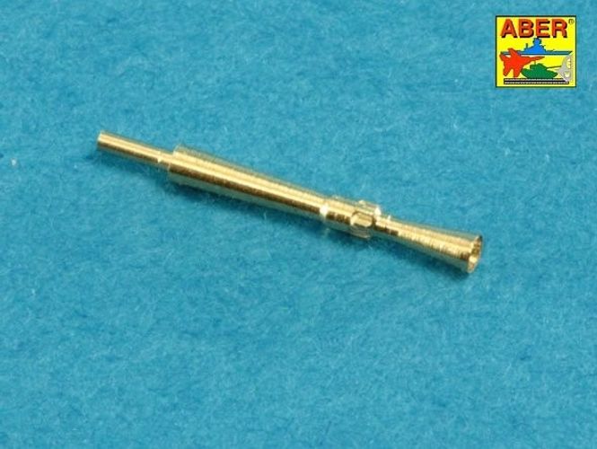 Hovedbilde Late barrel for Valentine Mk.II to VII or Matilda ...