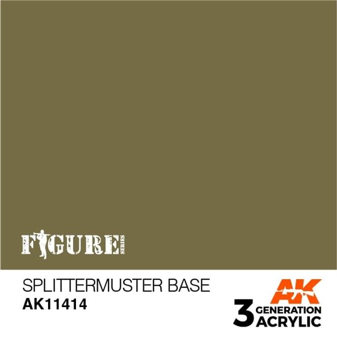 Main Image Splittermuster Base