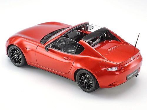 Tamiya 1:24 - Mazda MX-5 RF (24353)