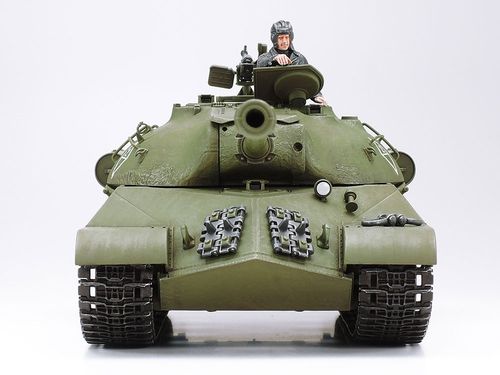 Tamiya 1:35 - Russian Heavy Tank JS3 Stalin (35211)
