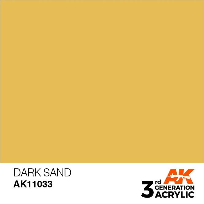 Main Image Dark Sand 17ml