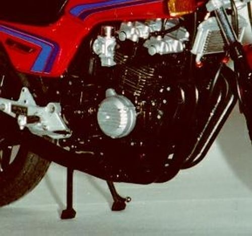Tamiya 1:12 - Honda CB750F Custom Tuned (14066)