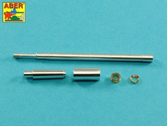 Hovedbilde 105 mm M-68 tank barrel for U.S. M60 Tank
