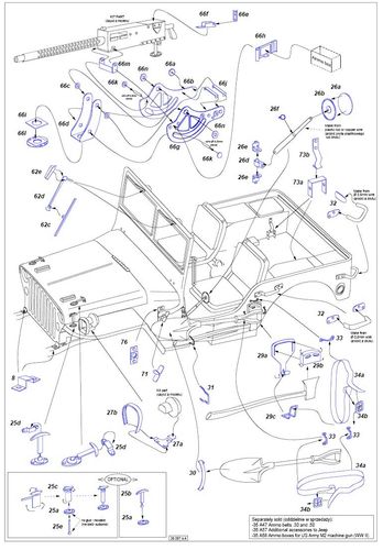 JEEP Willys MB