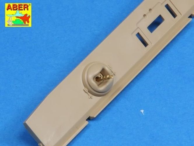 Hovedbilde Armament for Tiger I (Early) RFM