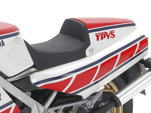 Tamiya 1:12 - Yamaha RZV500R 14037 