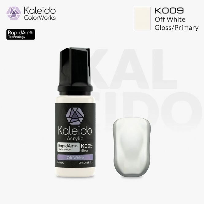 Hovedbilde K009 Off White 20ml
